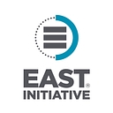 East Initiative logo