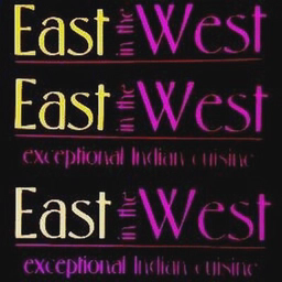 SOUTH LEGACY LIMITED T/A EAST IN THE WEST logo