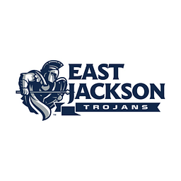 East Jackson Elementary logo