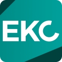 East Kent College logo