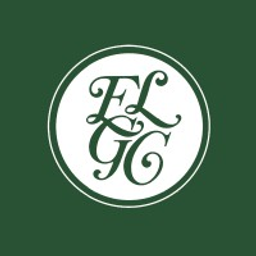 East Lake Golf Club logo