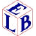 East Lancashire Box Co. Ltd. logo