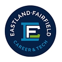 Eastland Fairfield Career And Technical Schools logo