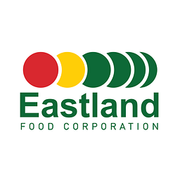 Eastland FOOD Corporation logo