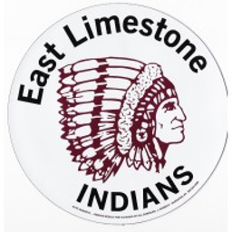 East Limestone High School logo