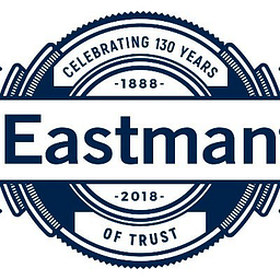 Eastman Machine Company logo