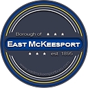 Borough of East McKeesport logo