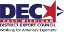 East Michigan District Export Council logo