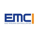 East Midland Coatings Ltd logo