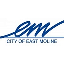 City of East Moline city logo