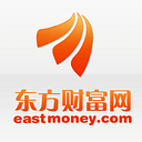 East Money logo