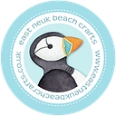 East Neuk Beach Crafts logo