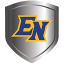 East Noble School Corporation logo
