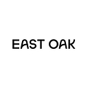 EAST OAK logo