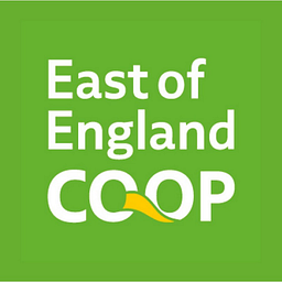 East of England Co-op logo
