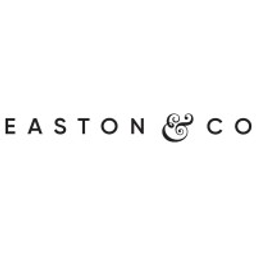 Easton & Co. logo
