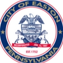City of Easton logo