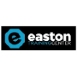 Easton Training Center logo