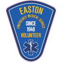 Easton Volunteer Ems Inc logo