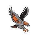 Easton Valley Community School District logo