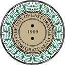 City of East Orange logo