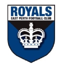East Perth Football Club logo