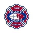 East Pierce Fire And Rescue logo