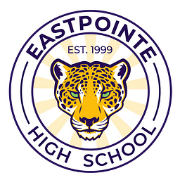 Eastpointe High School logo