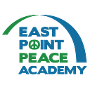 East Point Peace Academy logo