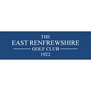 The East Renfrewshire Golf Club logo