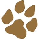 East and West Ridge Animal Hospitals logo