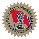 City of East Ridge logo