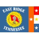City Of East Ridge logo