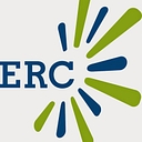 East Riding College logo