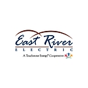 East River Electric Power Cooperative, Inc logo