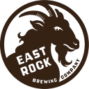 East Rock Brewing Company logo