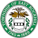 Town of East Rockhill logo