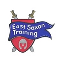 East Saxon Training logo