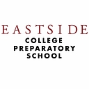 Eastside College Preparatory School logo