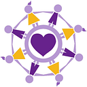 East Side Aligned logo
