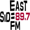 Eastside Radio 89.7fm logo