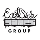 East Side Games Group Inc. logo