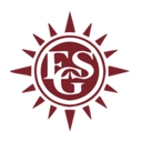 East Side Glass logo