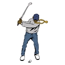 Eastside Golf logo
