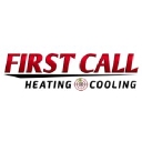 First Call Heating & Cooling logo