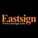 Eastsign logo