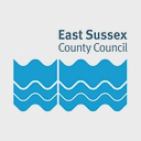 east sussex county council logo
