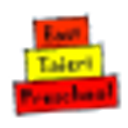 East Taieri Preschool Incorporated logo