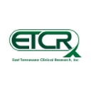 East Tennessee Clinical Research, Inc. logo
