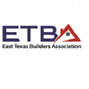 East Texas Builders Association logo